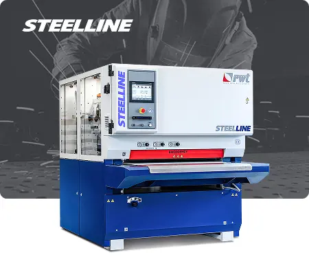 Steelline
